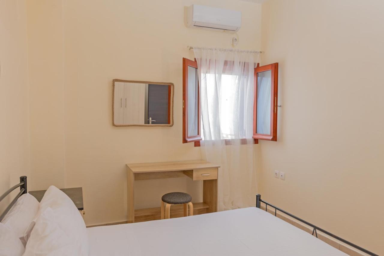Aether Luxury Apartment Pera Gialos Astypálaia Exterior foto