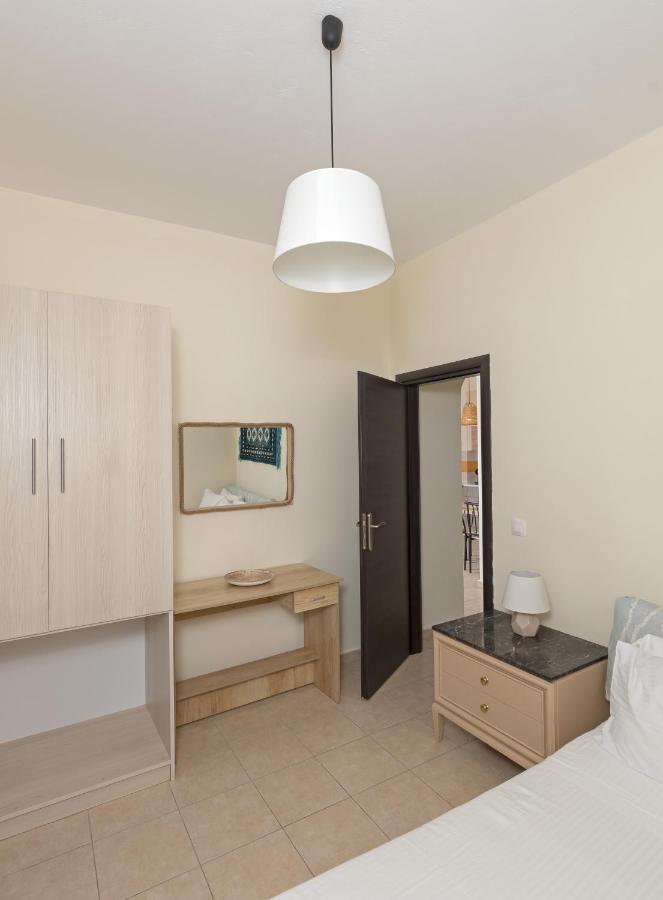 Aether Luxury Apartment Pera Gialos Astypálaia Exterior foto
